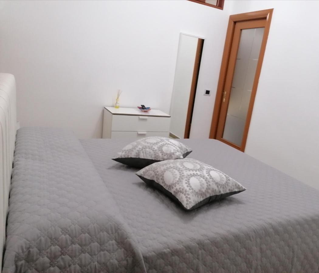 Home Sweet Home Rooms Барі Екстер'єр фото