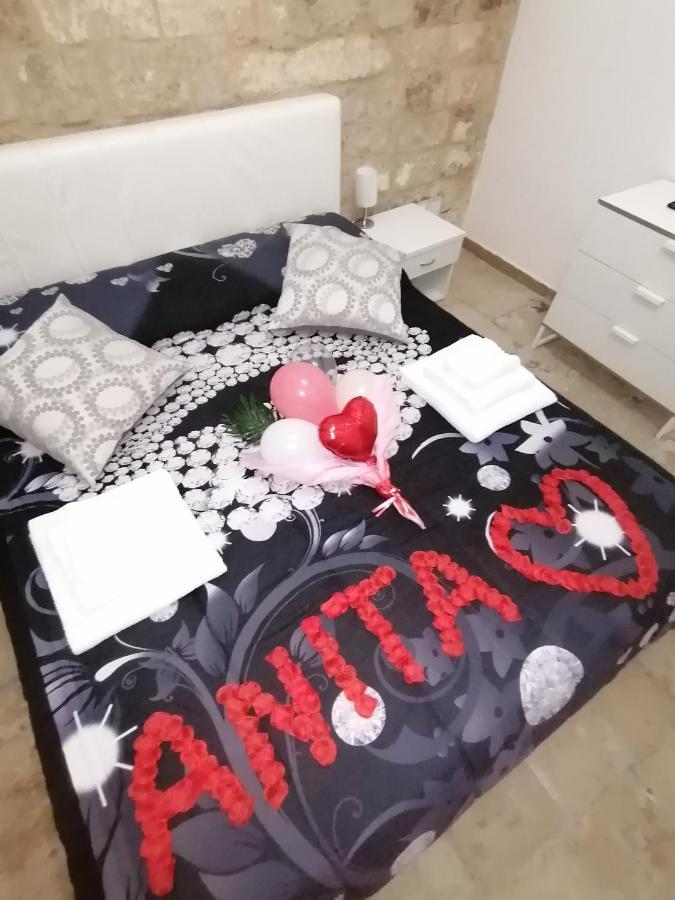 Home Sweet Home Rooms Барі Екстер'єр фото