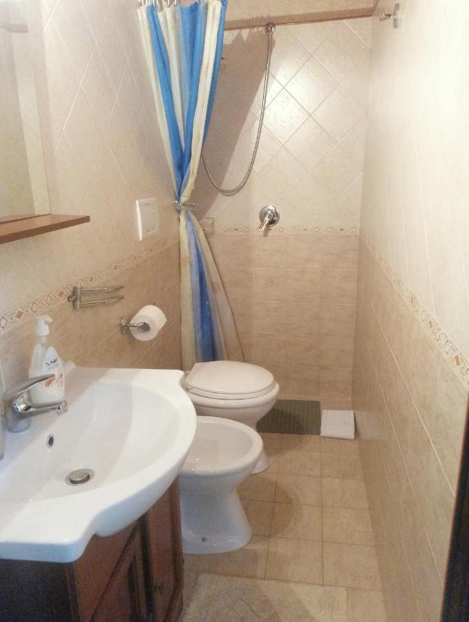 Home Sweet Home Rooms Барі Екстер'єр фото