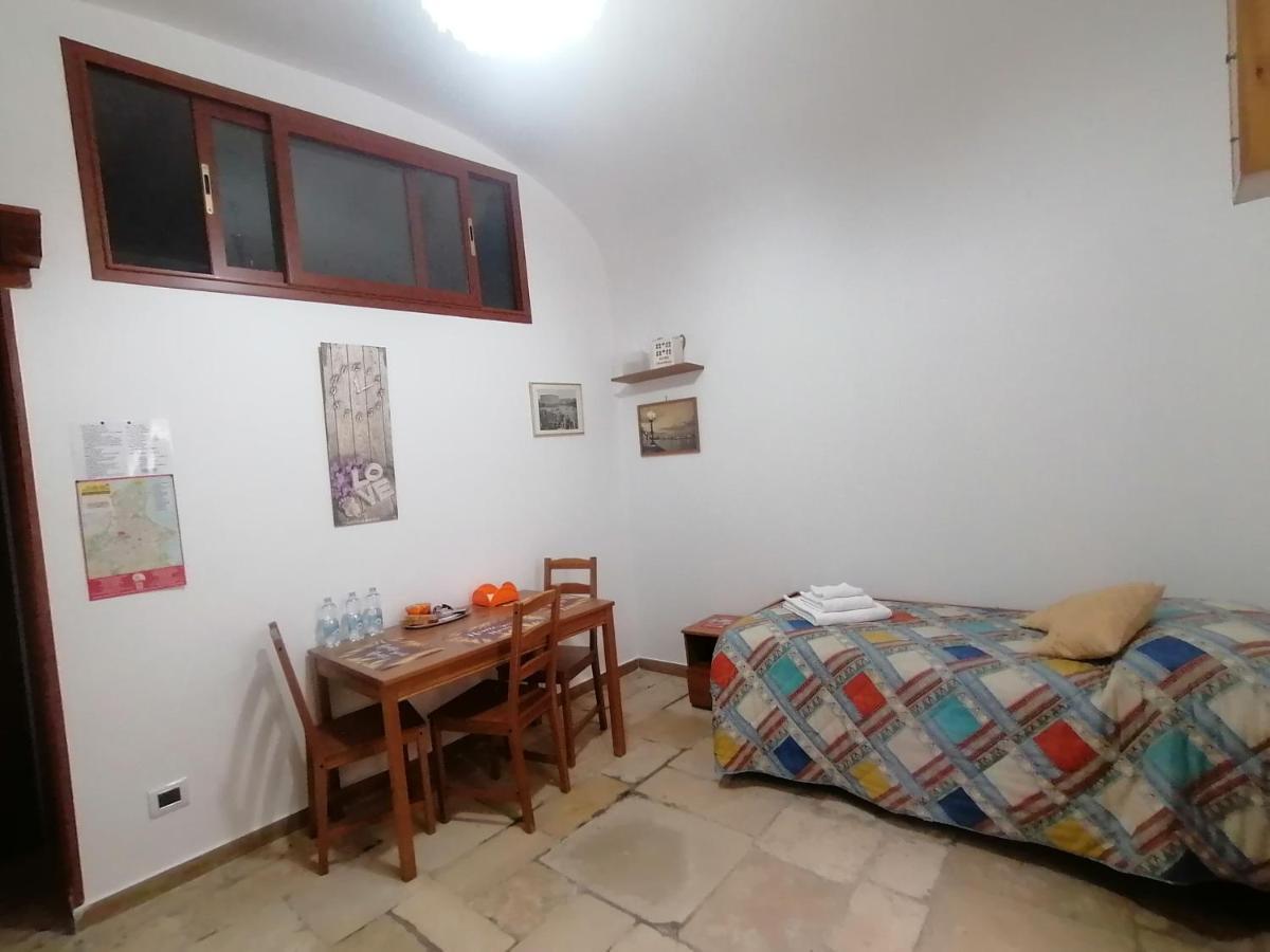 Home Sweet Home Rooms Барі Екстер'єр фото