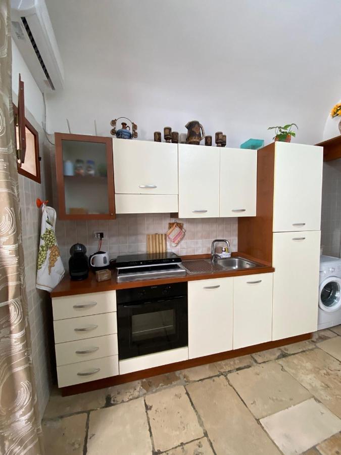 Home Sweet Home Rooms Барі Екстер'єр фото
